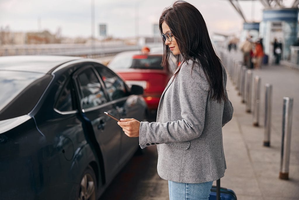 Taghazout Private Taxi: Stress-Free Airport Transfers from Agadir to Surf Paradise
