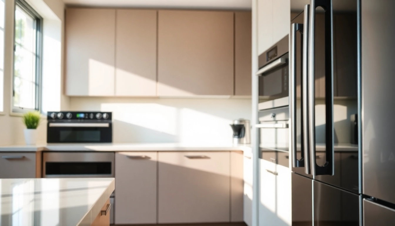 High-Quality уреди за вграждане: Transform Your Kitchen with Style and Efficiency