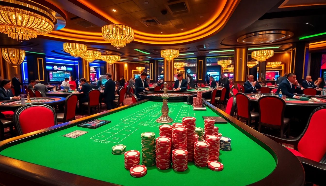 Winning Strategies at https://uu882025.online/ in 2025: Advanced Techniques for Mastering Casino Games