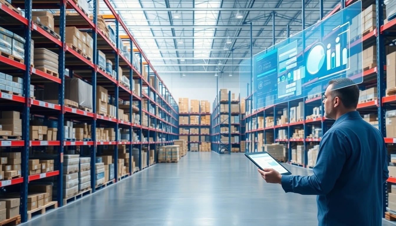 Effective Depo Yönetimi Strategies for 2025: A Comprehensive Guide