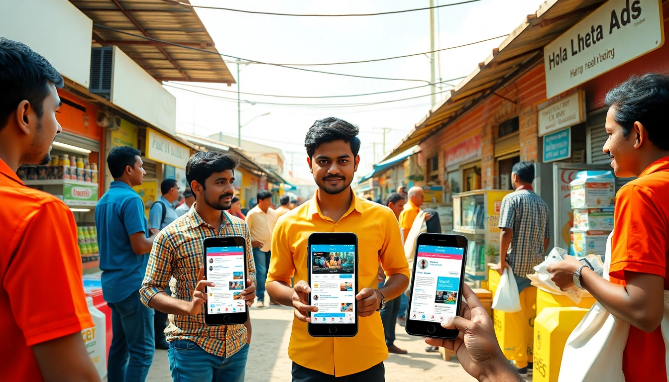 Effective Hela Ad Strategies for 2025: Unlocking Success in Sri Lanka’s Marketplace