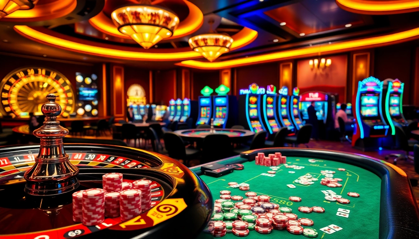 Winning Strategies at TV88: Your Essential 2025 Guide to Casino Success