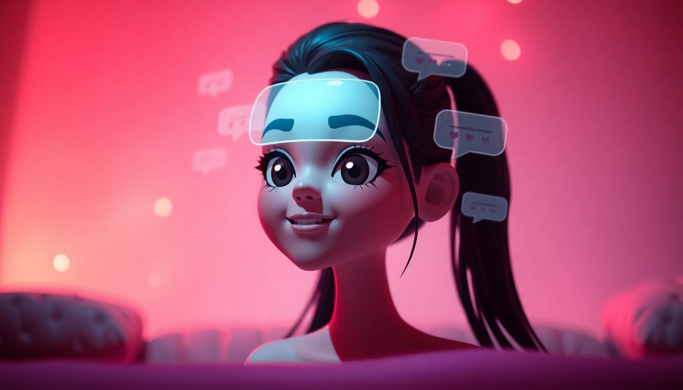 Masterful AI Chat Porn Trends for 2025: What You Need to Know