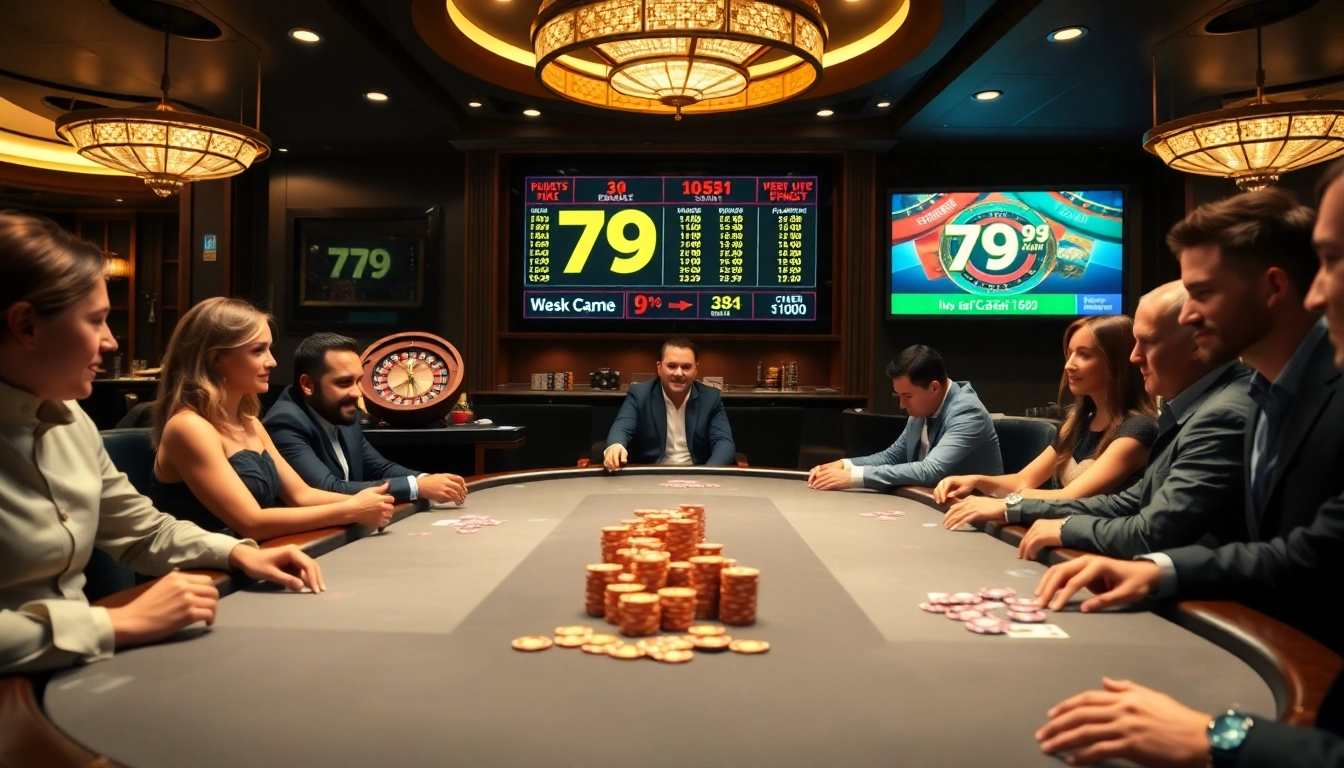 79king: Proven Winning Strategies in 2025 for Expert Gamblers