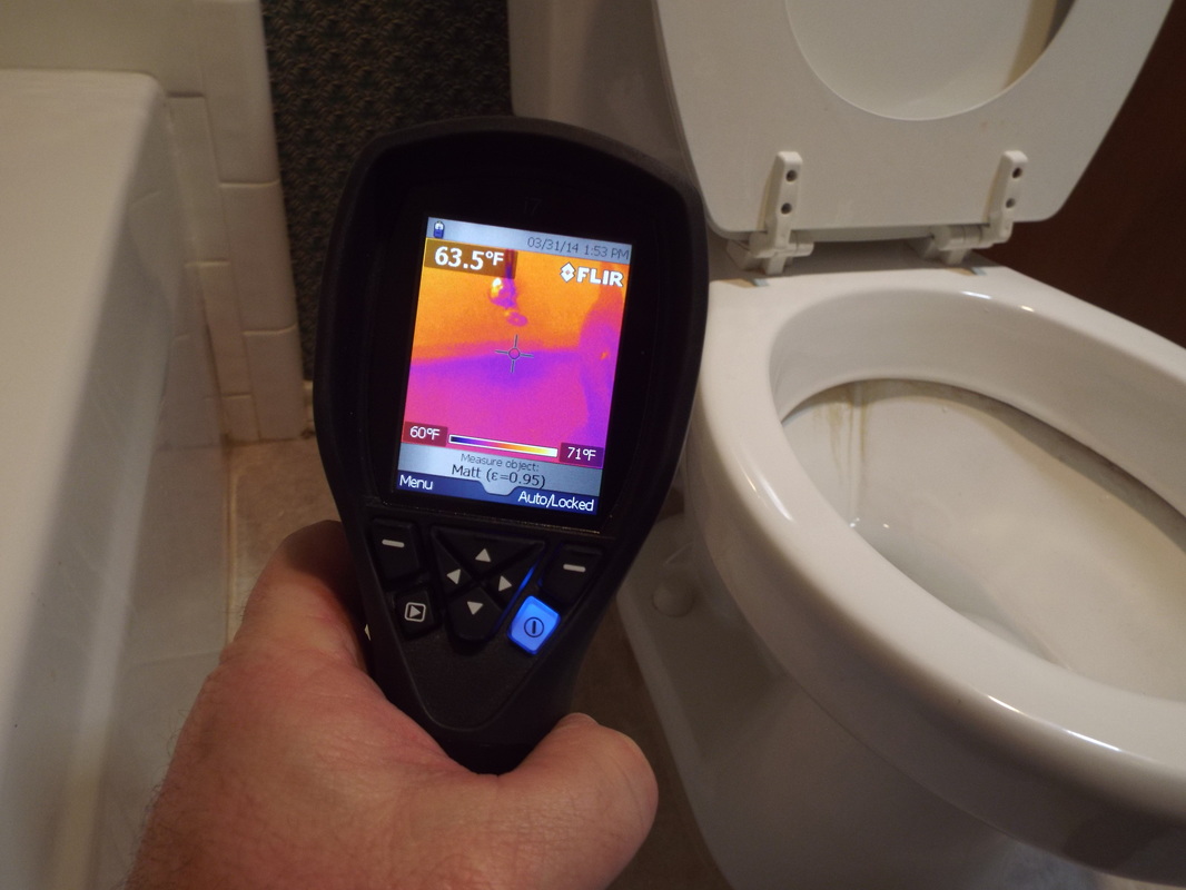 Leak Detection Near Me: Quick Response Guaranteed