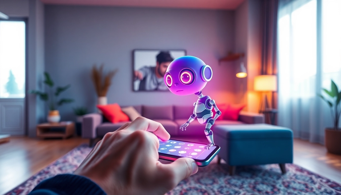 5 Innovative Benefits of Spicy AI in 2025 for Engaging Interactions