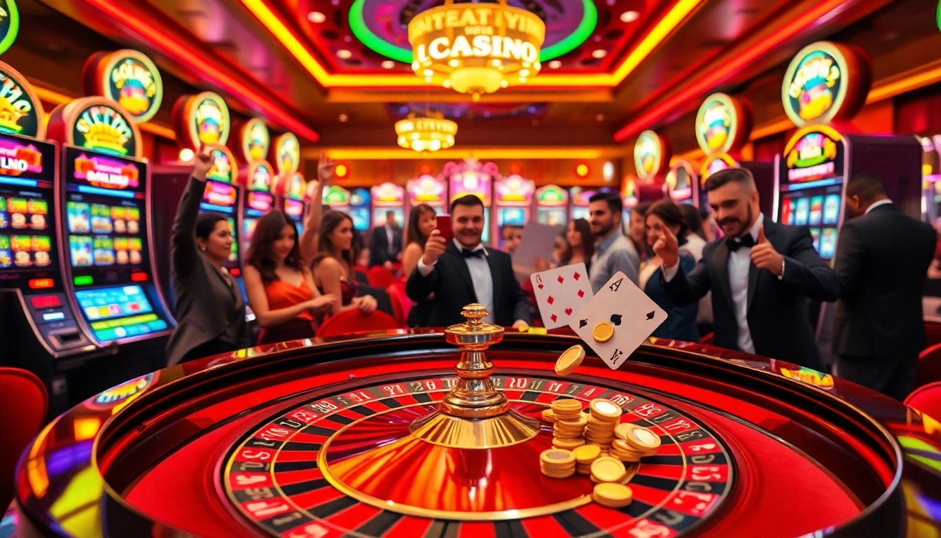 Winning Strategies at Luckywin com for 2025: Master Your Game and Optimize Your Odds