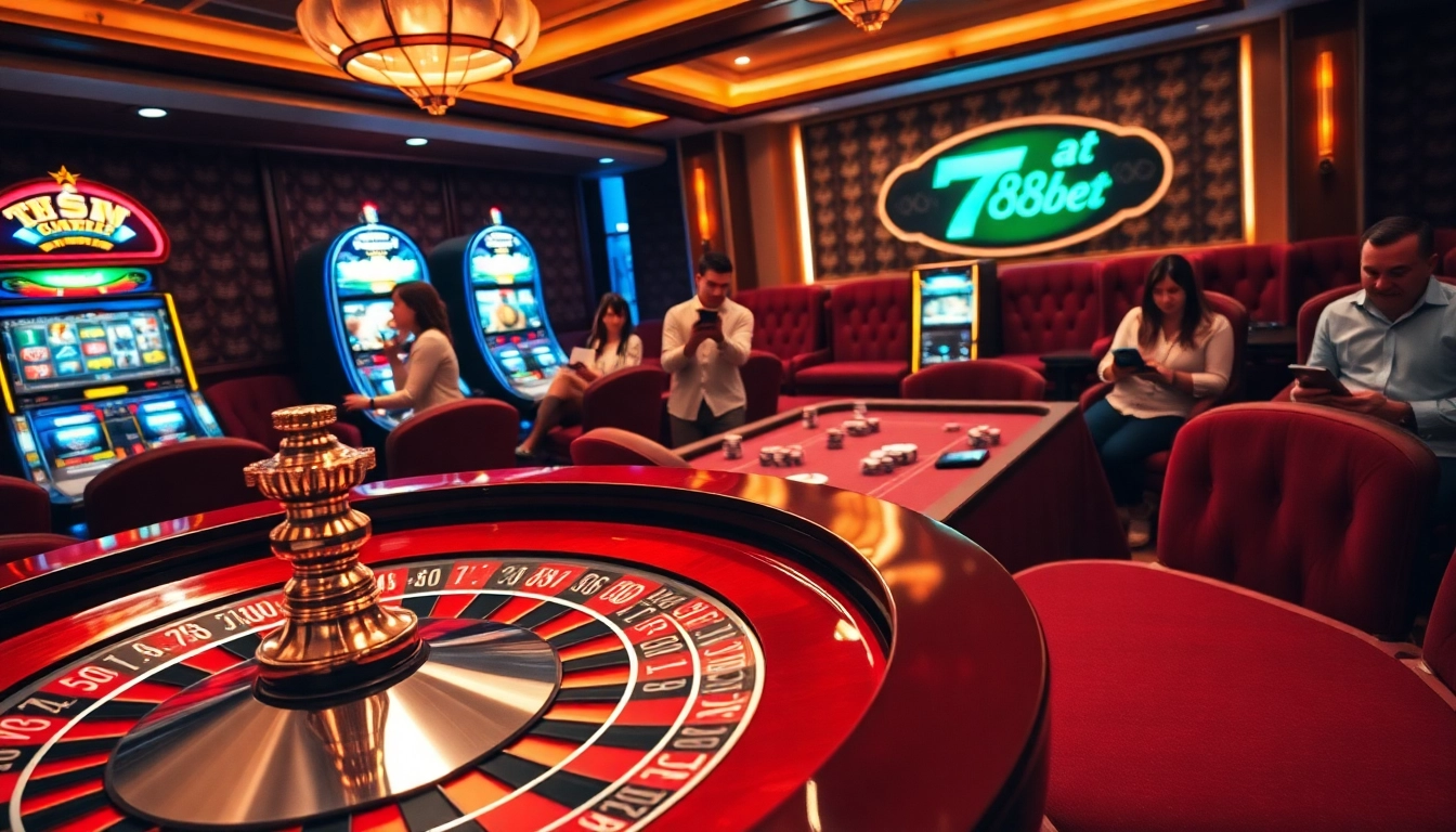 Strategic Betting Techniques to Master 789bet for Winning in 2026