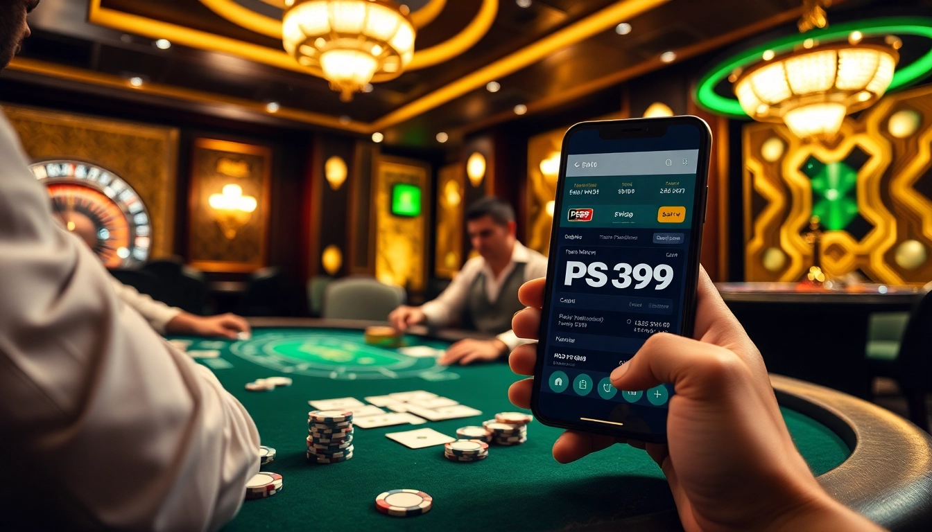 PS99: Winning Strategies for 2026 in Professional Sports Betting and Online Gambling