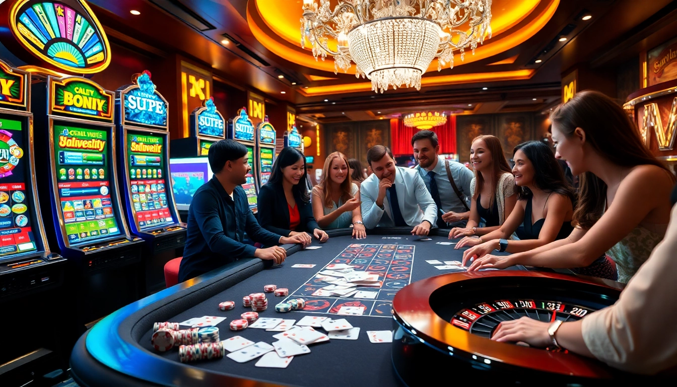 Winning Strategies for Luckywin777: Expert Guide to Casino Success in 2025