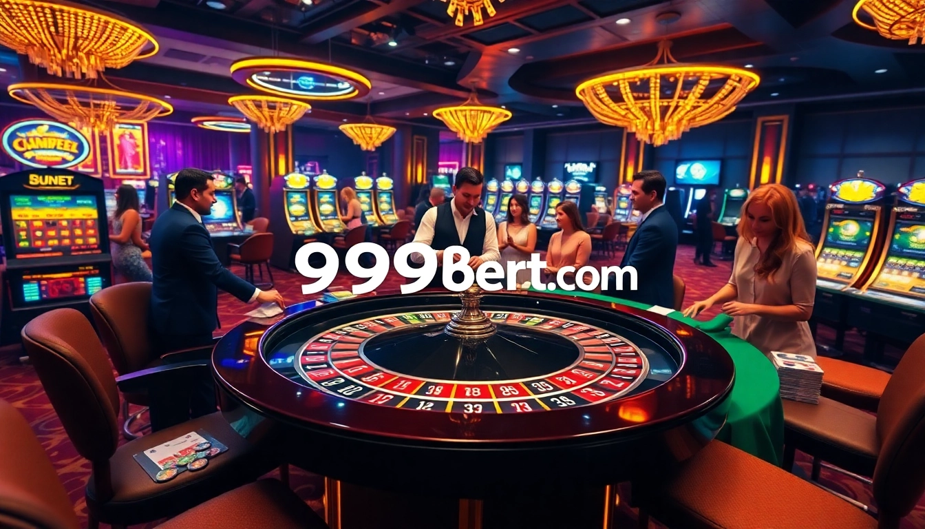 Mastering Your Bets: Expert Strategies for Winning at 999bet com in 2026