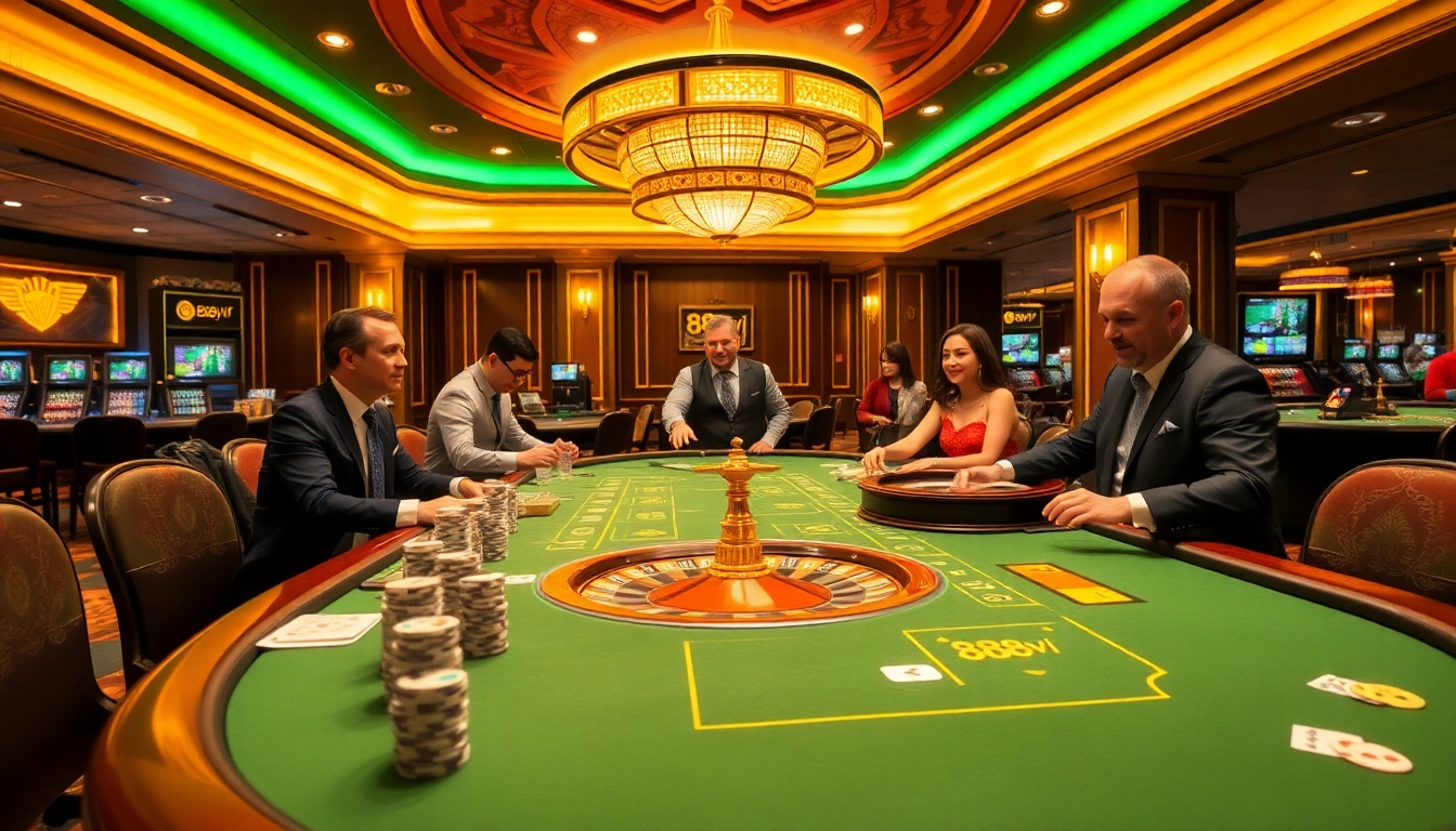 888vi: Essential Strategies for Winning Big in 2026 Online Gambling