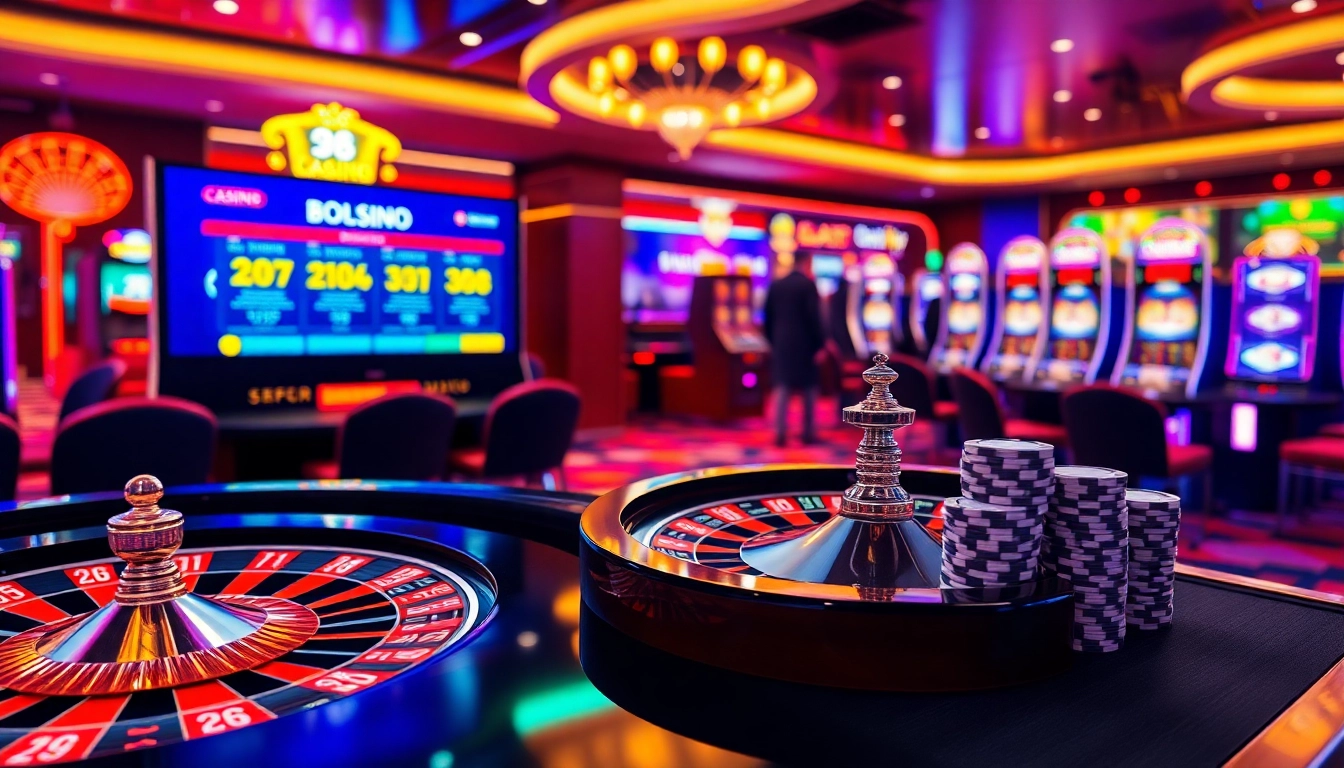 Experience the thrills of Nhà cái uy tín 98win in an exciting online casino atmosphere.