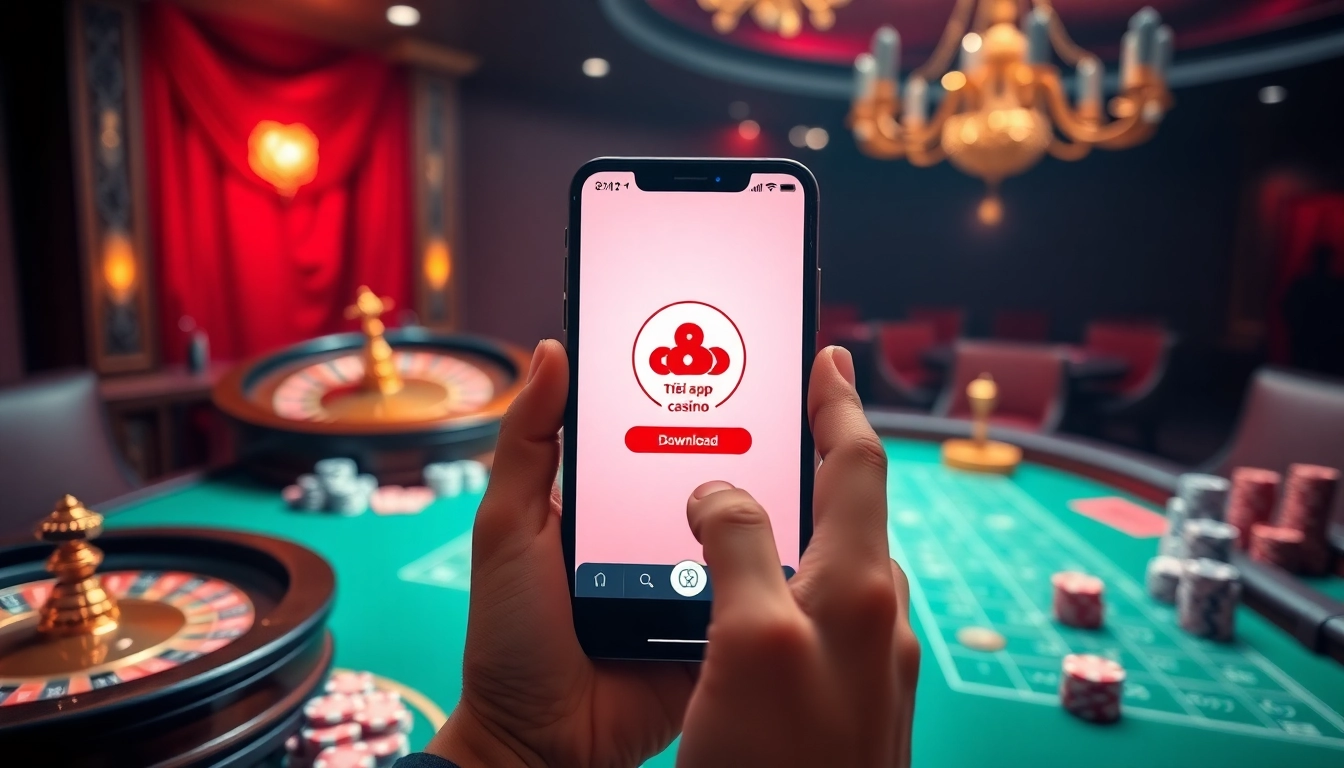 Essential Guide to tải app ok9 for Better Odds in 2026