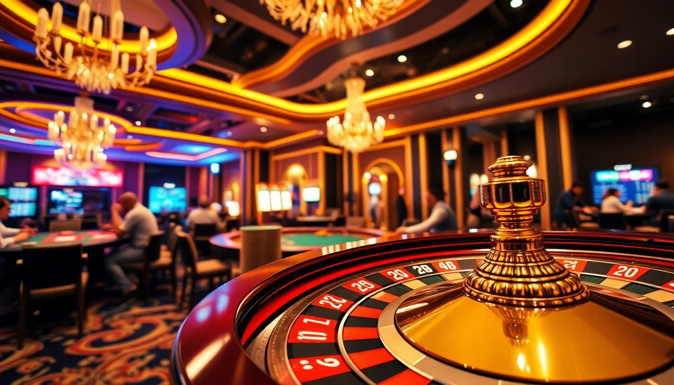 Experience the excitement of gambling at http://ww88tg.com/ with stunning casino tables, vibrant chips, and intense gameplay.